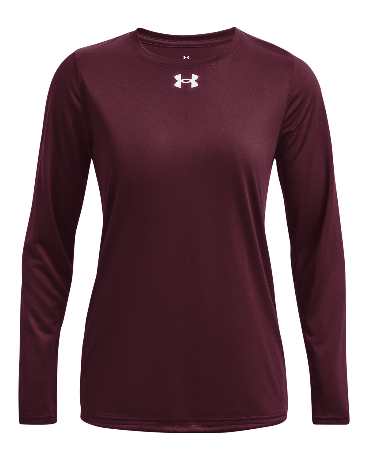 Ladies' Team Tech Long-Sleeve T-Shirt