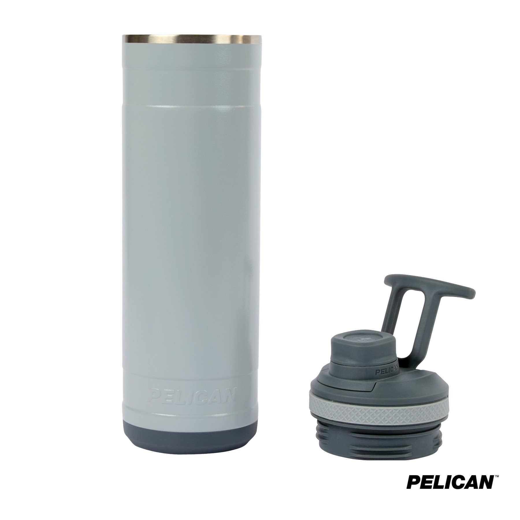 Pelican Pacific™ Chug 26 oz. Recycled Double Wall Stainless Steel Water Bottle 73