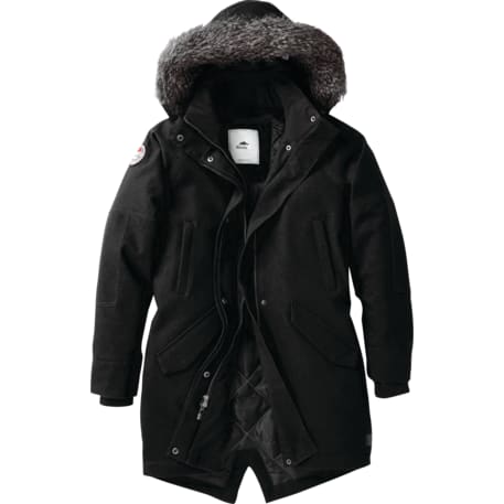 Women's BRIDGEWATER Roots73 Insulated Jacket 8
