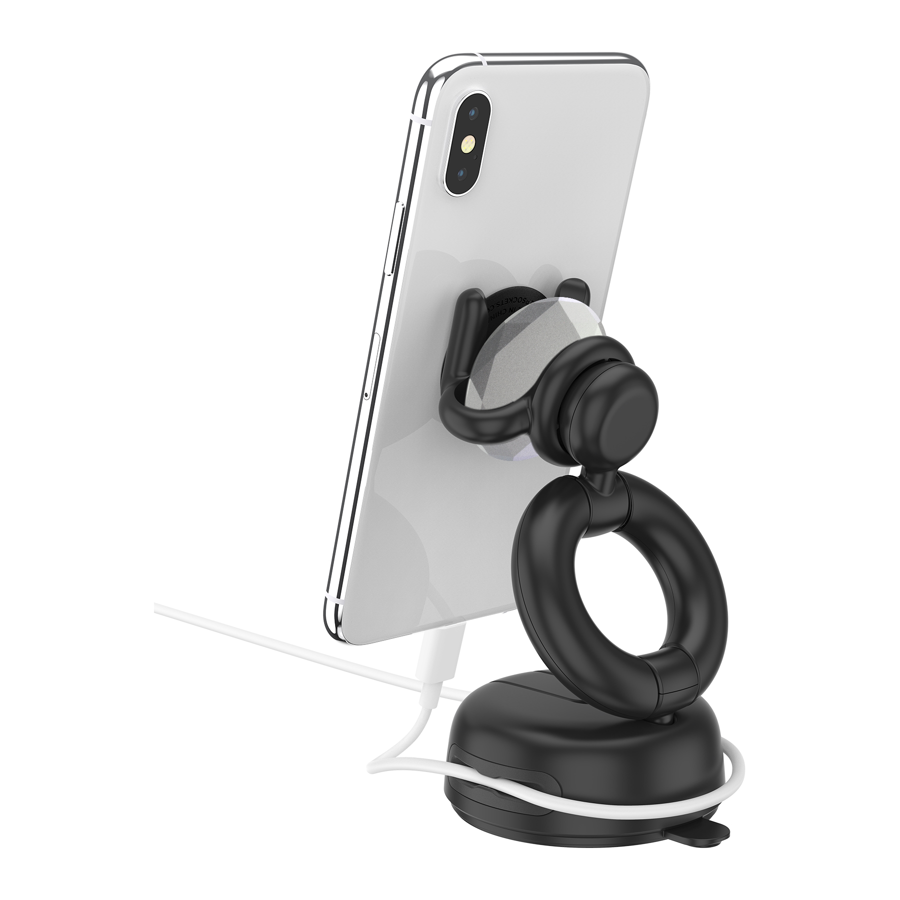 PopSockets Executive Mount 4