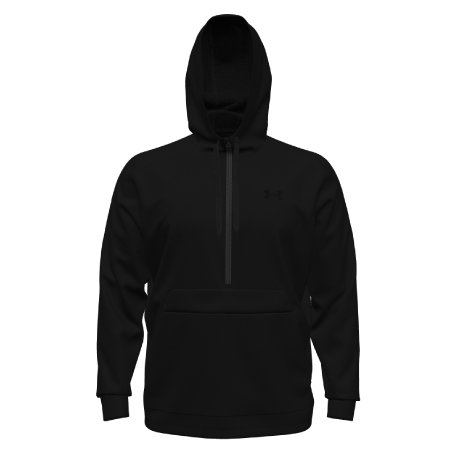 Armour Fleece Men's Anorak 5