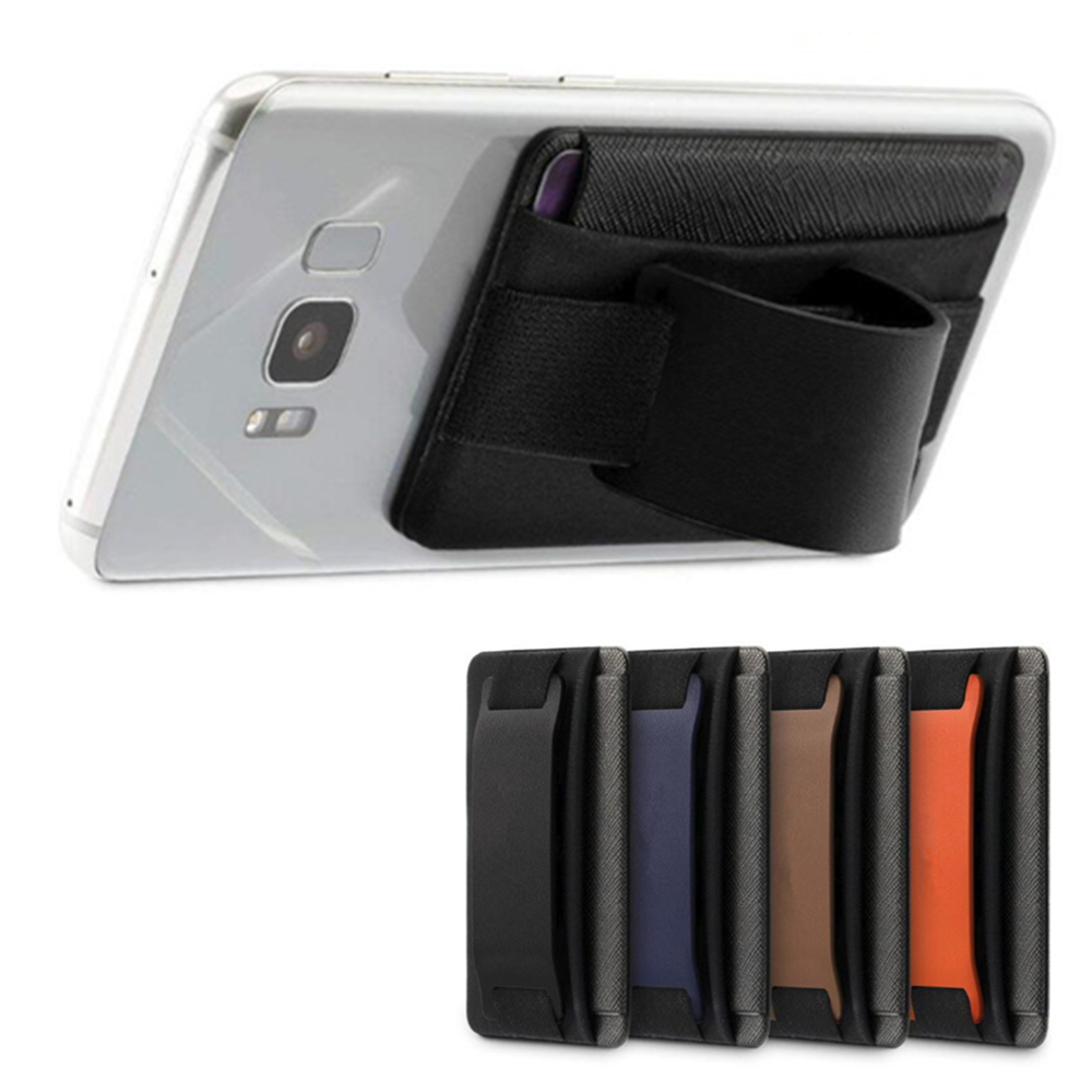 Phone Stand Card Holder Phone Band 5