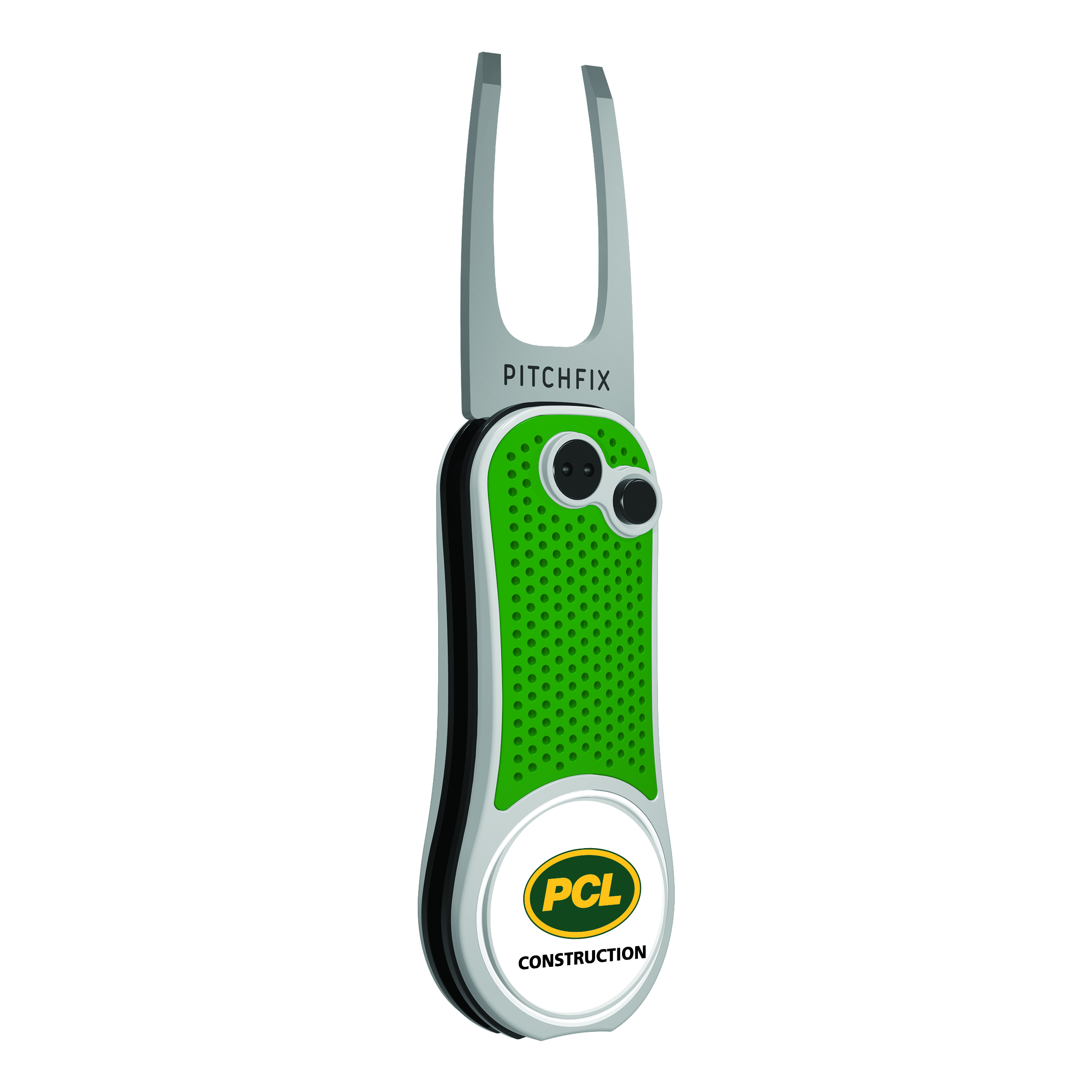 Pitchfix Hybrid Golf Divot Tool 17
