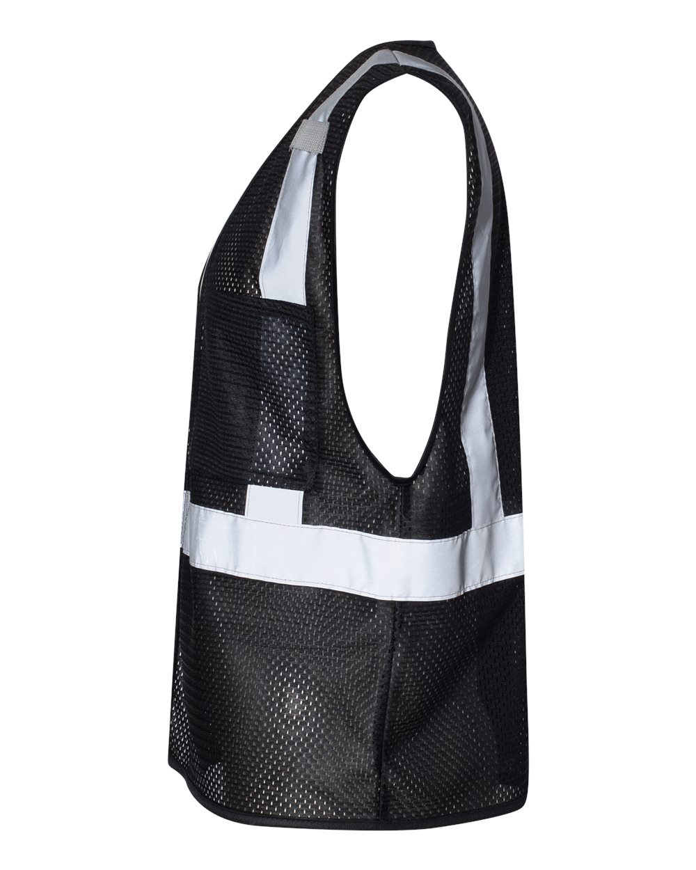 Unisex EV Series® Enhanced Visibility Non-ANSI Vest - B120-131 30