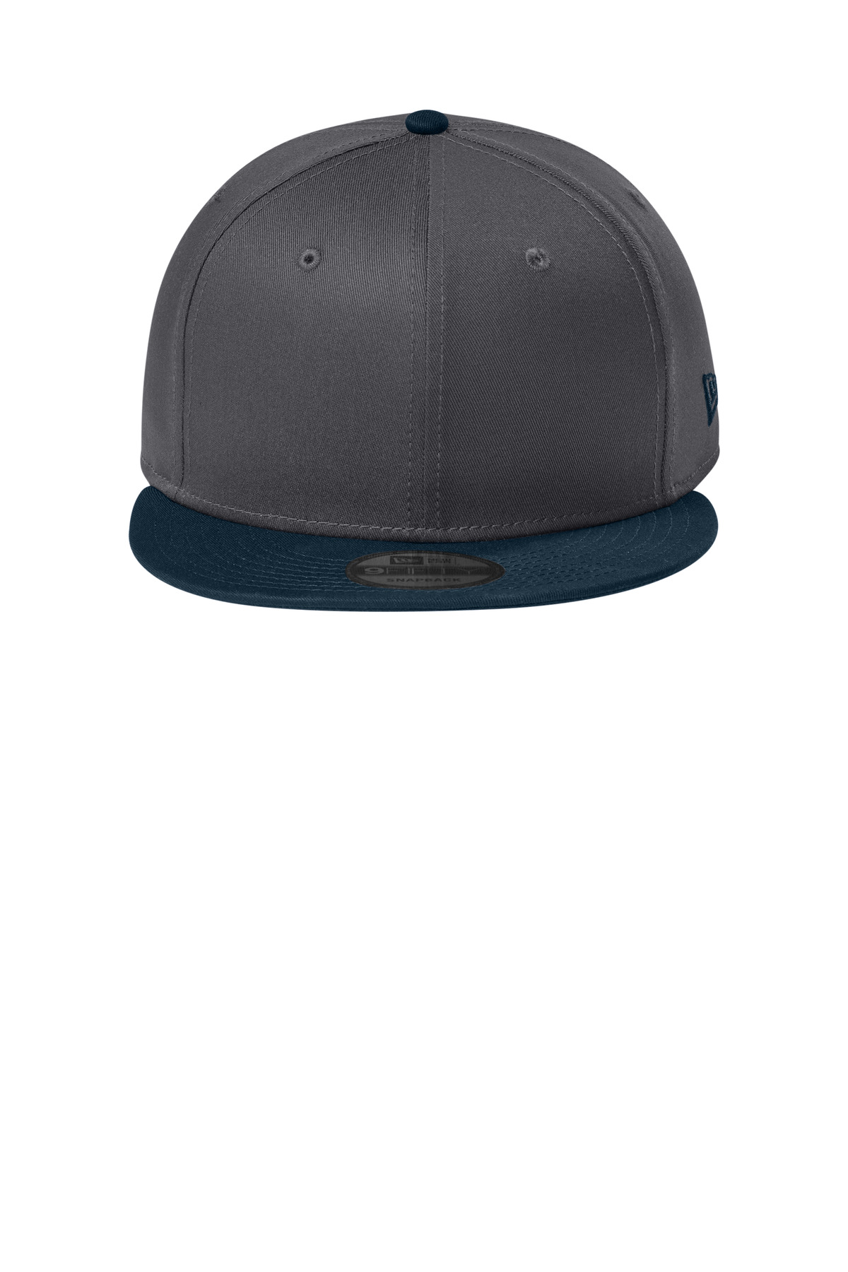 New Era - Flat Bill Snapback Cap. NE400 22