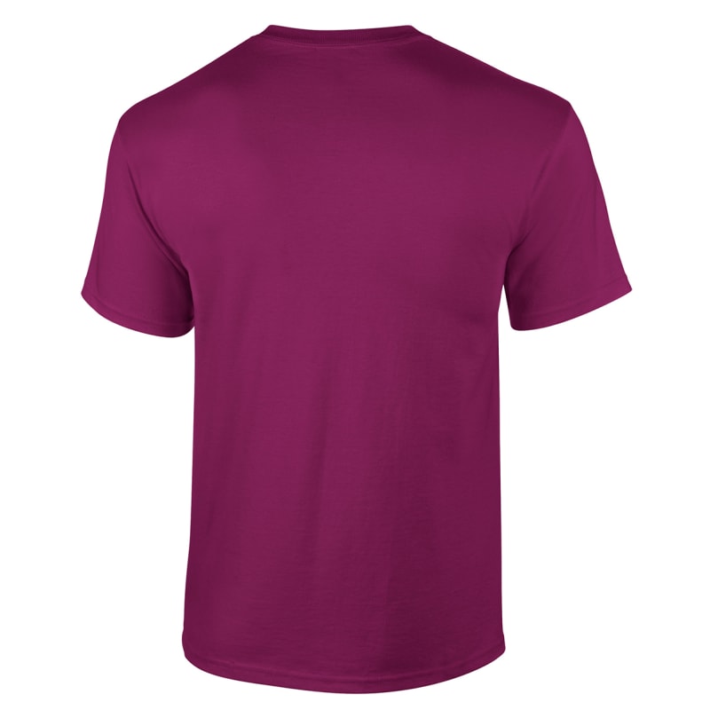 Unisex Basic Tee T-Shirts 66