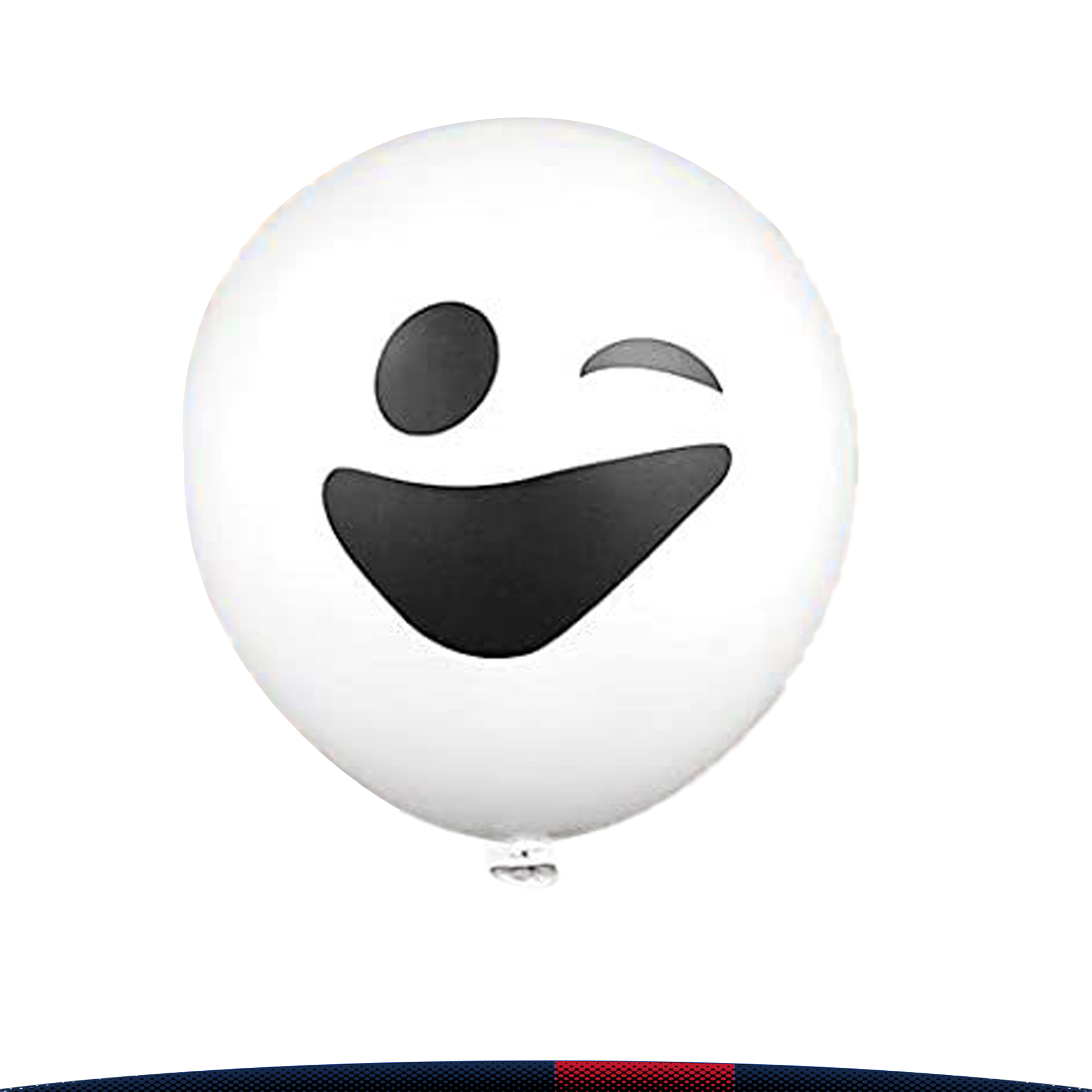 12" Halloween Grimace Balloons 2