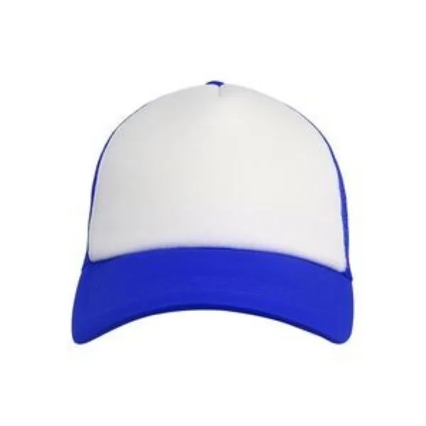 Foam Trucker Mesh Cap 5
