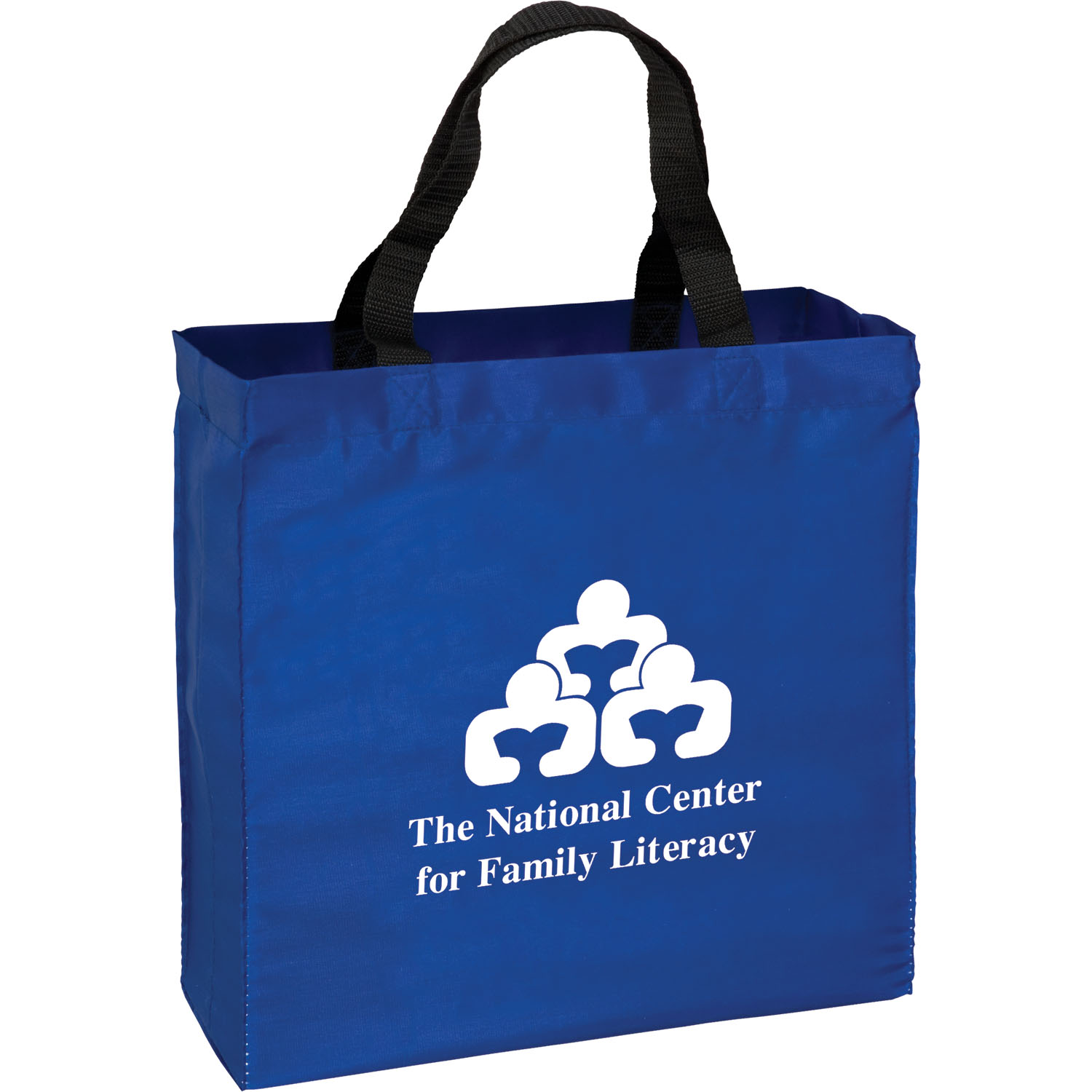 Small Polyester Tote Bag 6