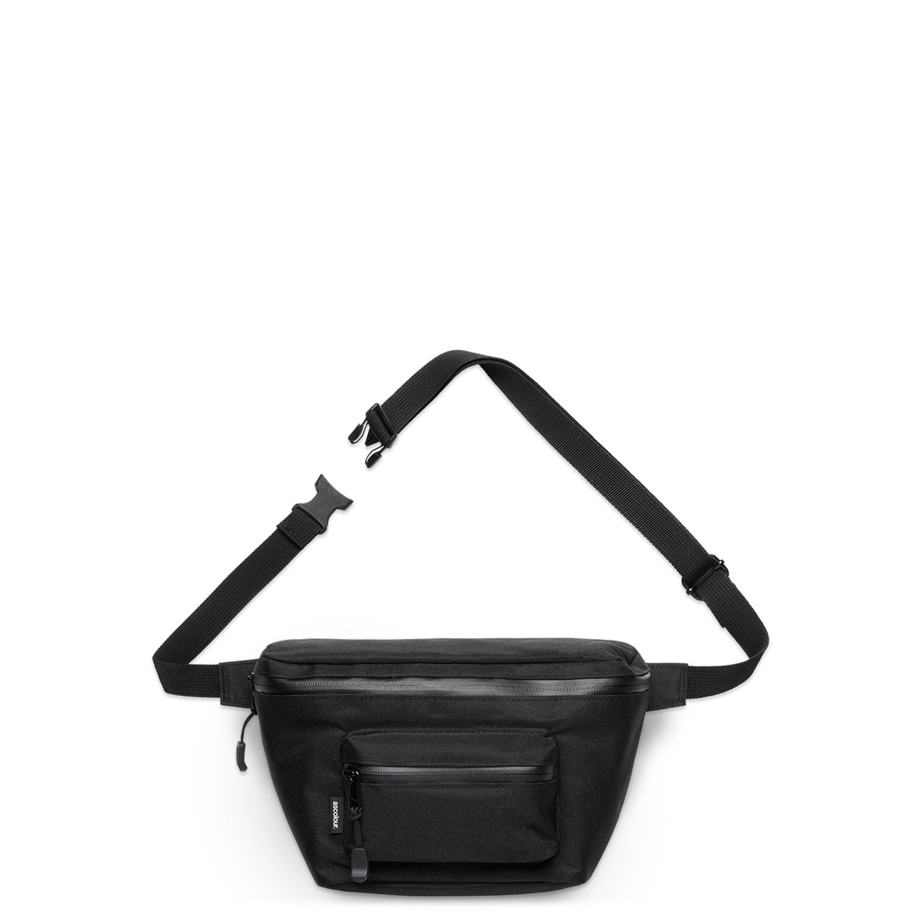 Recycled Pocket Waist Bag | 1019 7