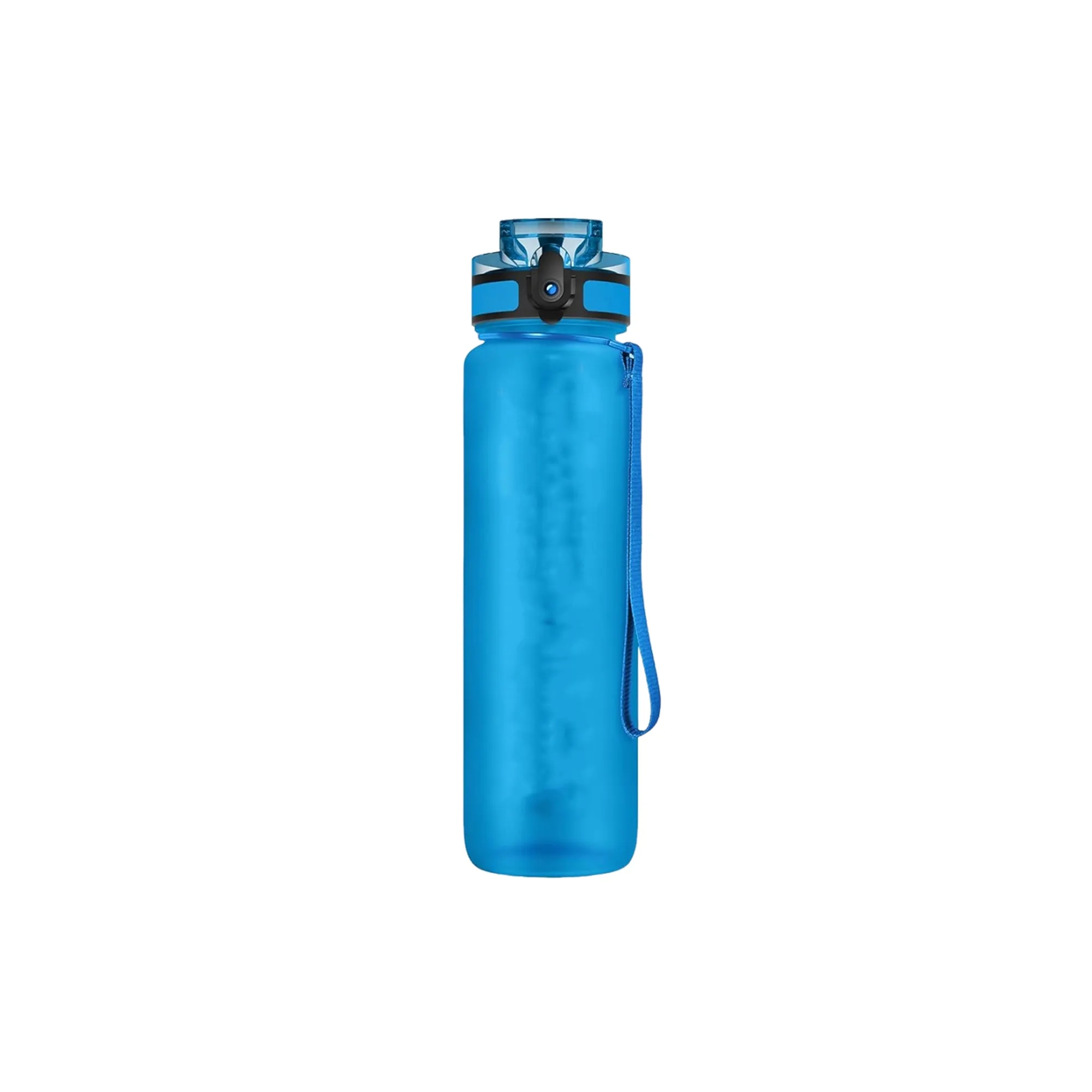 32 oz Motivational Sports Water Bottle with Time Marker 4