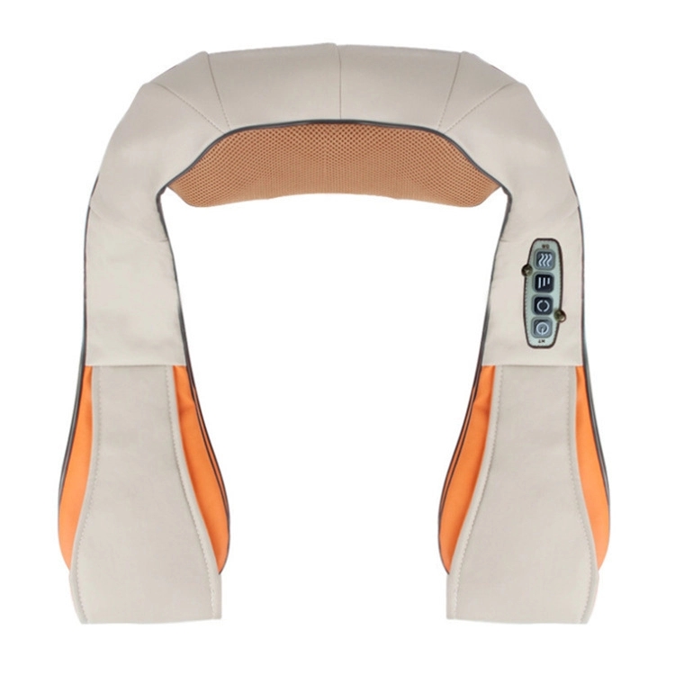 Shiatsu Neck & Back Massager 5