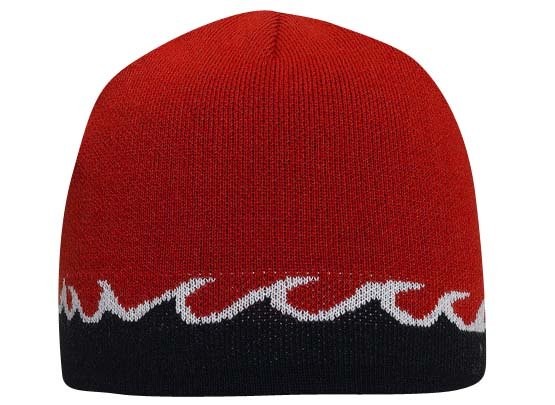 OTTO CAP® 8" Reversible Beanie 18