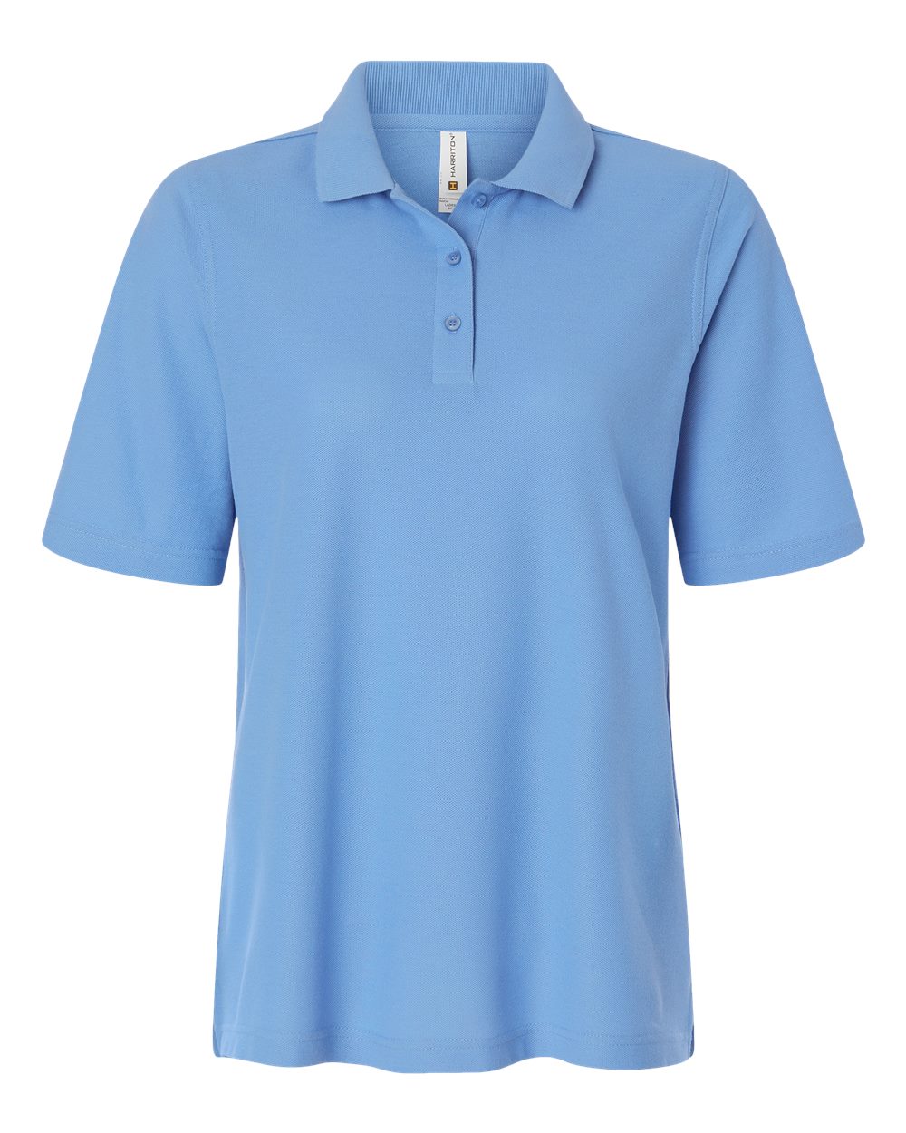 Women's Maverick CVC Pique Polo - M105W 79