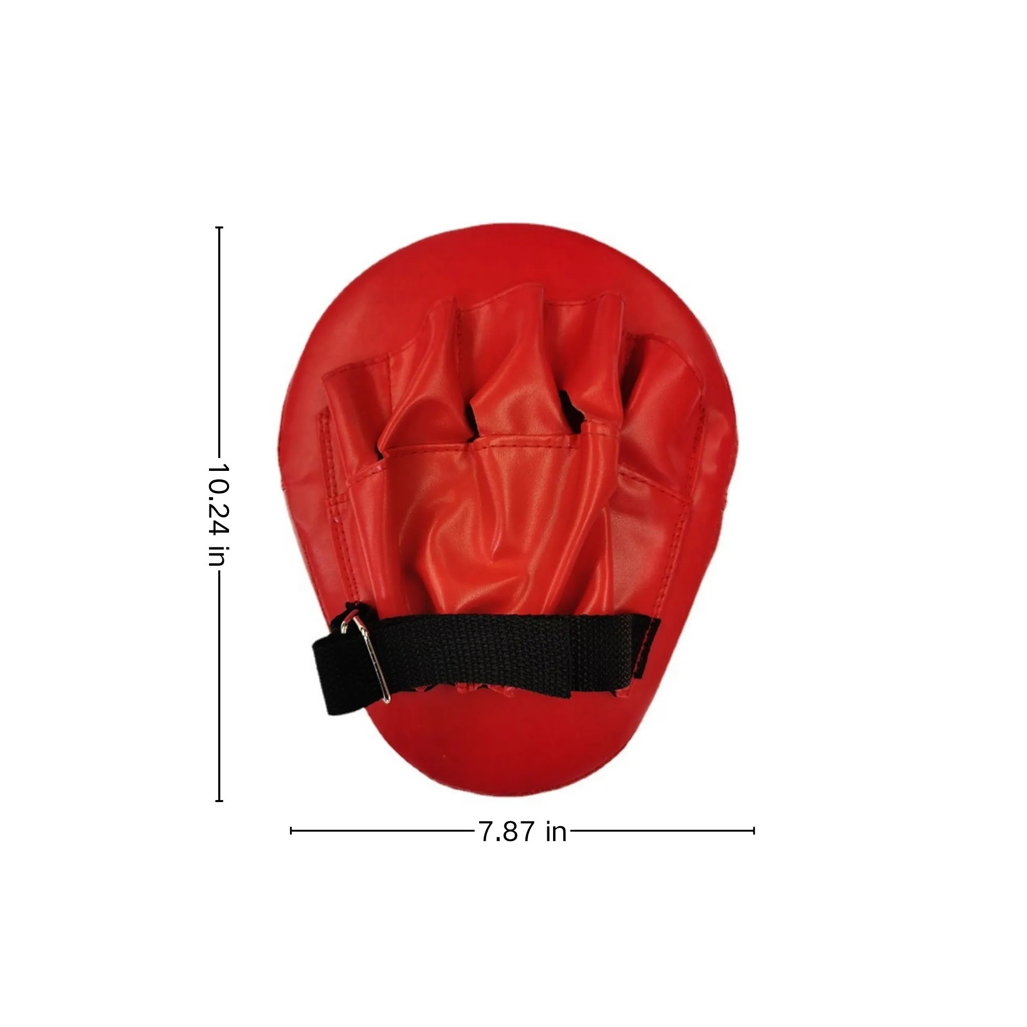 Gym Boxing Pad Training Equipment Free Shipping 2