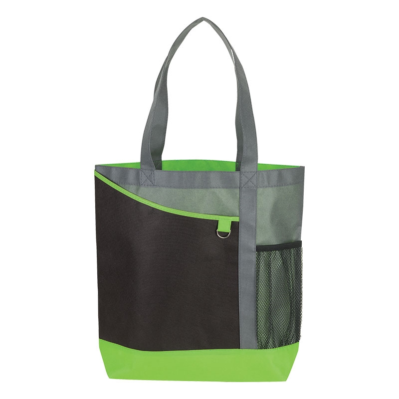 Valley Ranch Tote Bag 7