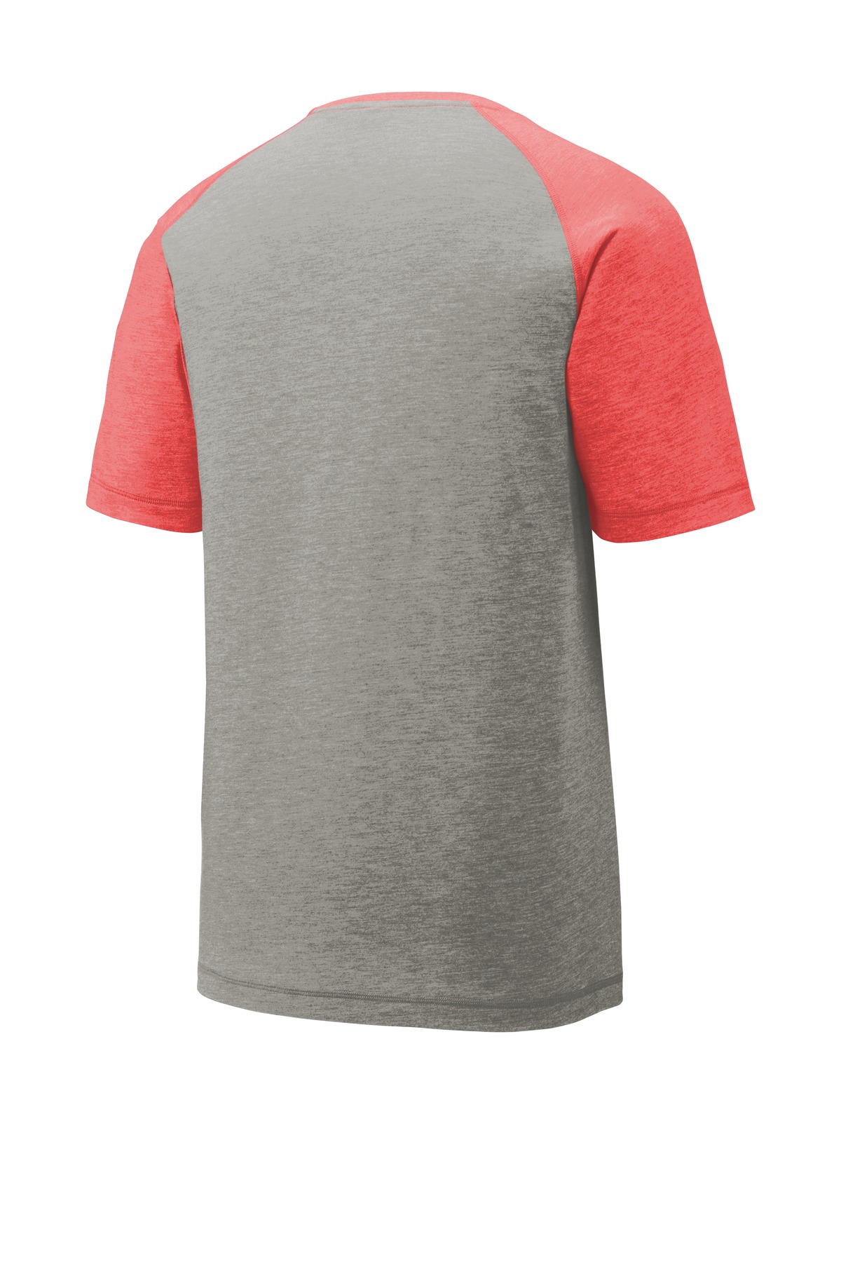 Sport-Tek® PosiCharge Tri-Blend Wicking Raglan Tee 69