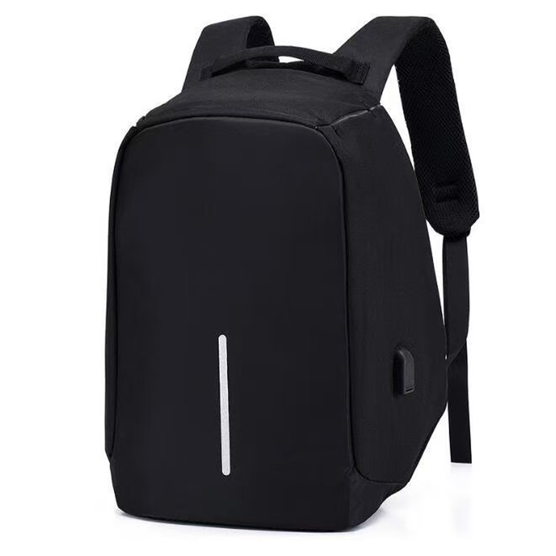 15.6 Inch Unisex Laptop Backpack 2