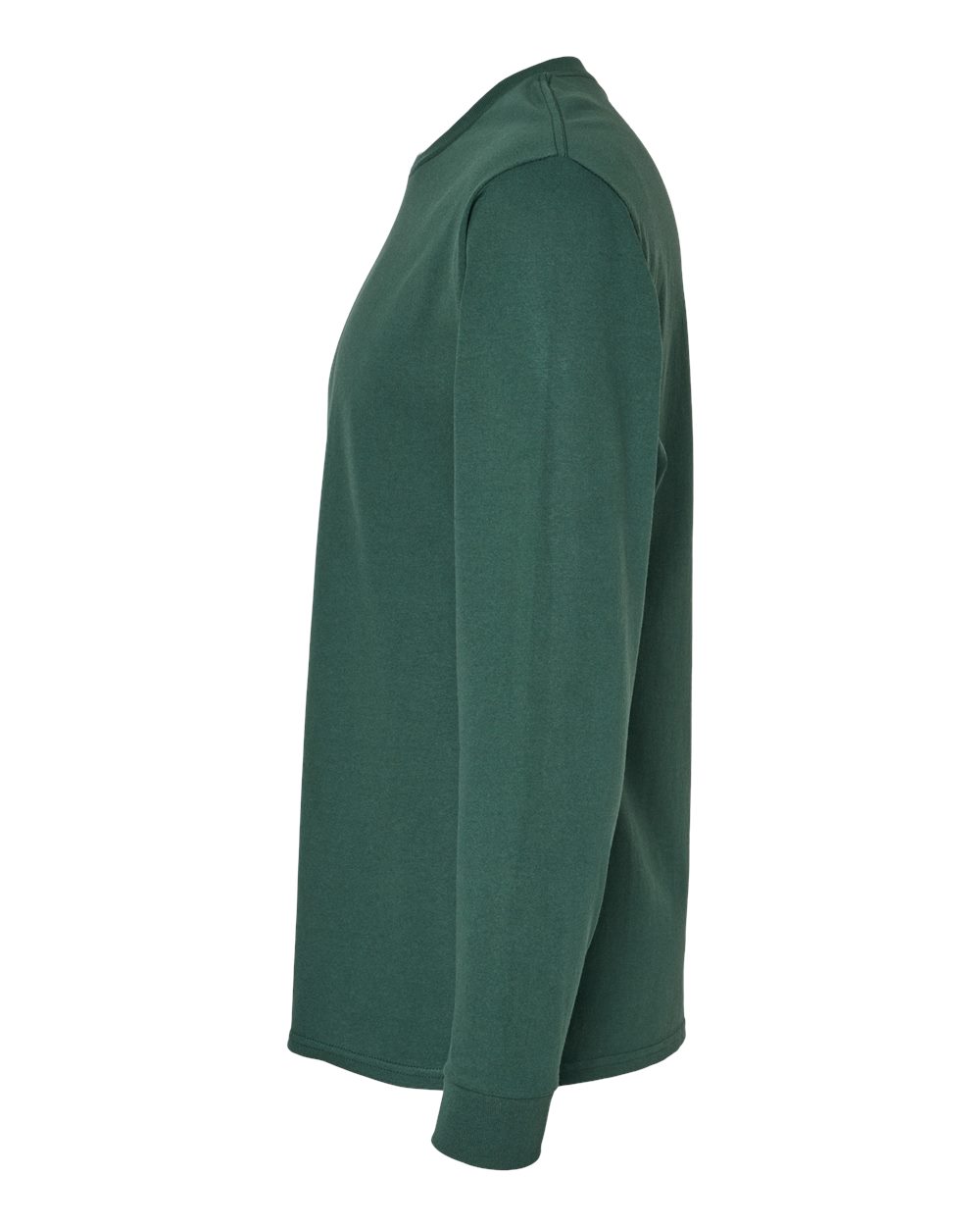 Essential-T Long Sleeve T-Shirt - 5286 31