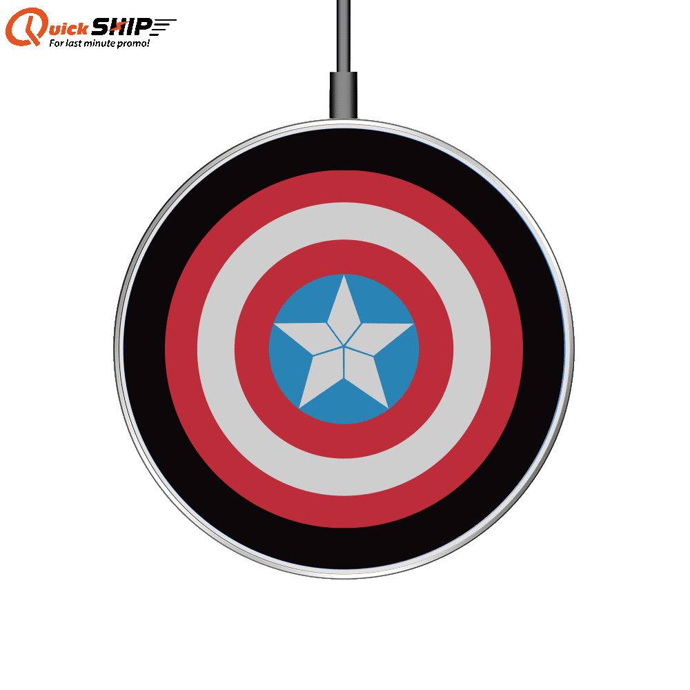 BrandSpotlight Charger 12