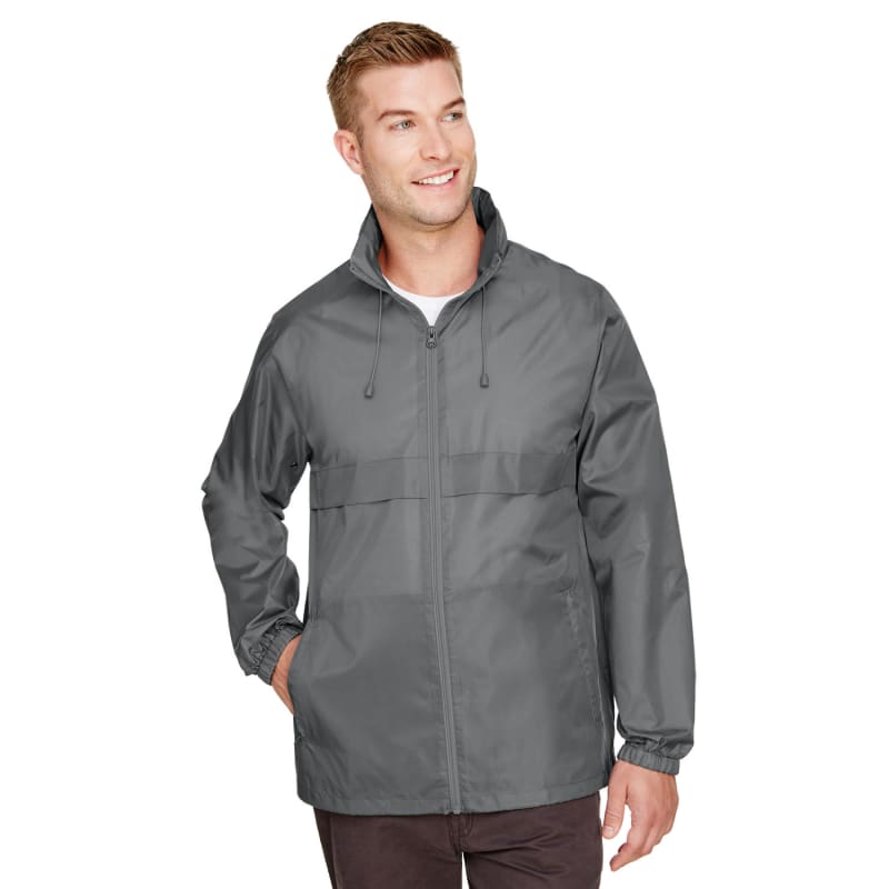 Team 365 Adult Zone Protect Lightweight Jacket 3