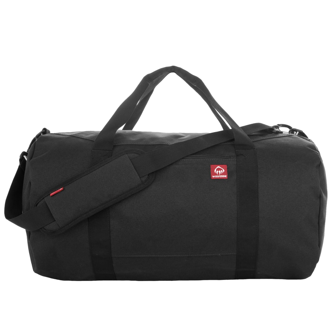 Wolverine 22" Center Zip Duffle 55