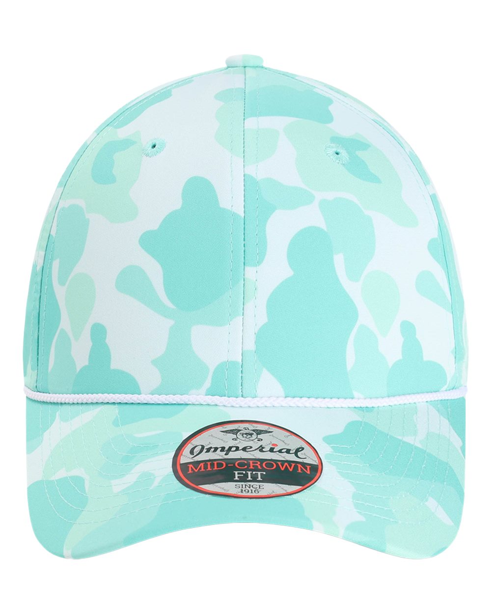 The Outtasite Cap - 5058 55
