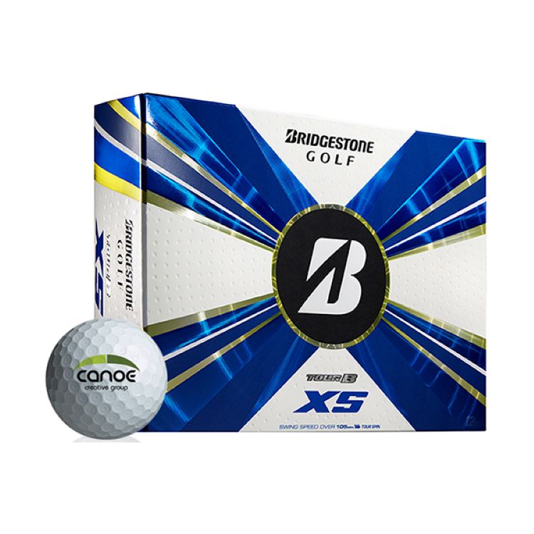 Bridgestone Tour Golf Balls