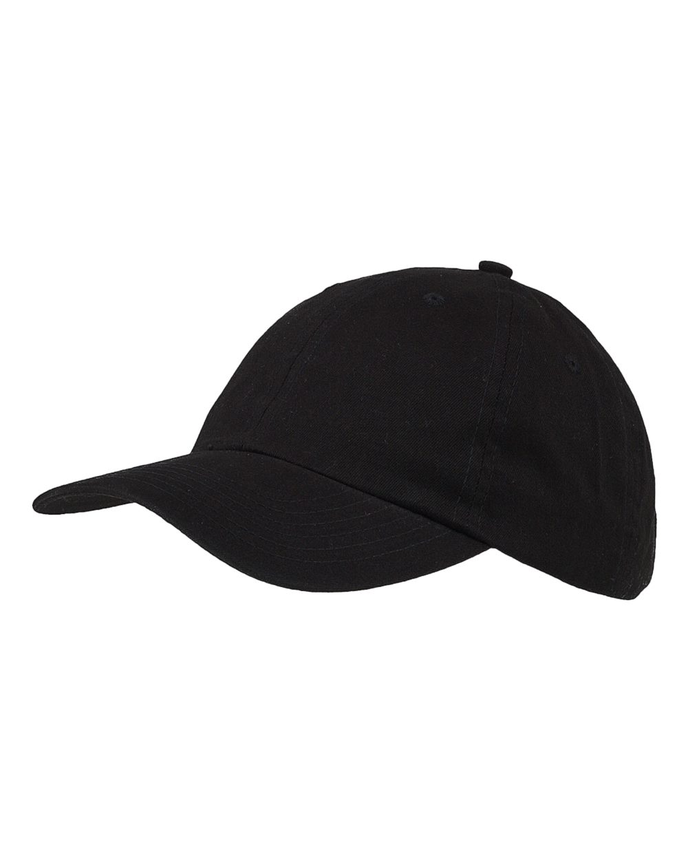 Youth Classic Brushed Twill Cap - BX001Y 8