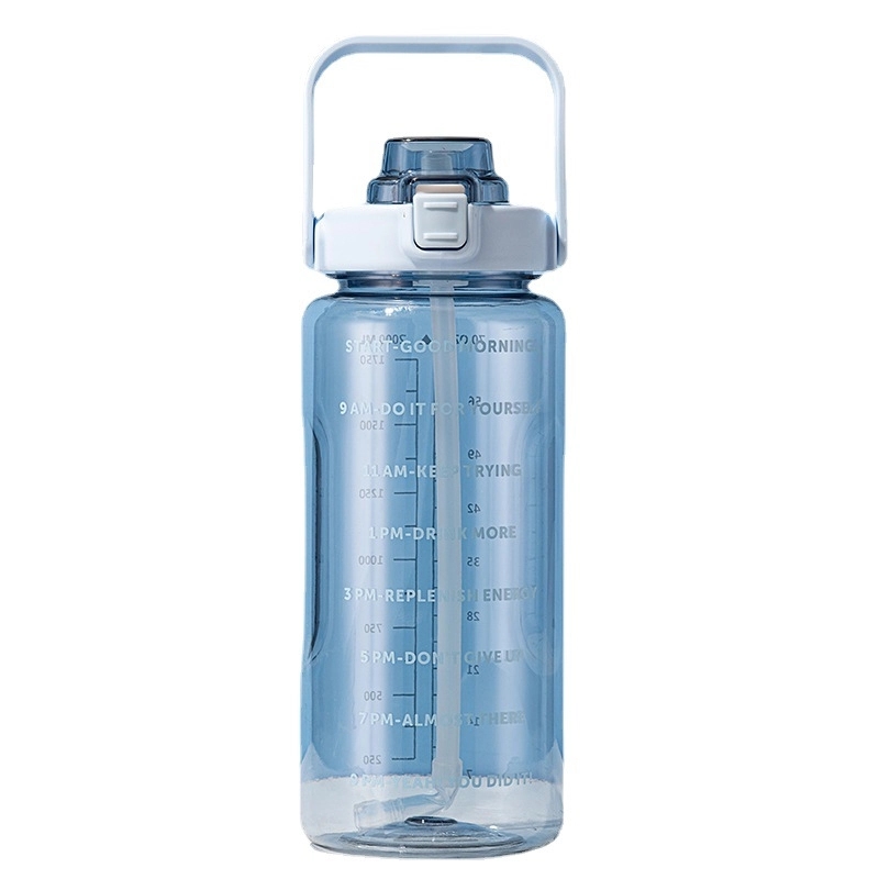 Custom 70 oz PC Material Water Bottle 3