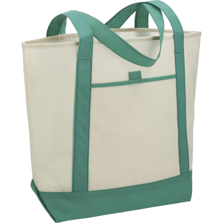 Lighthouse Non-Woven Tote 120