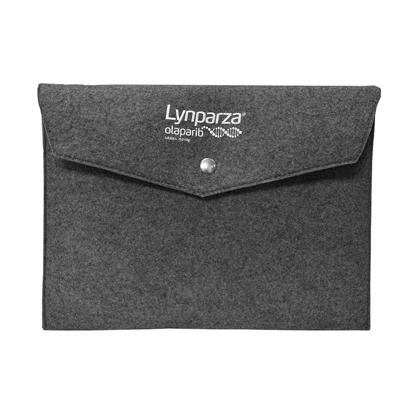 Felt Laptop Case 4