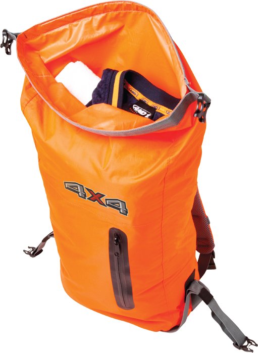 Urban Peak® Flow 29L Dry Bag Backpack 4
