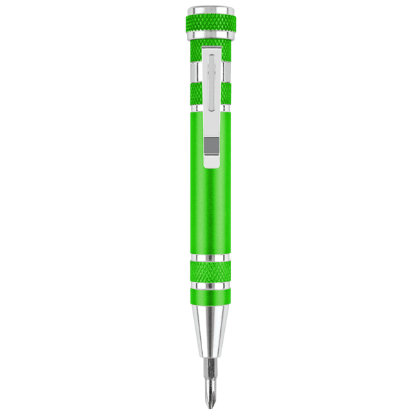 Pocket Pal Aluminum Tool Pen 14