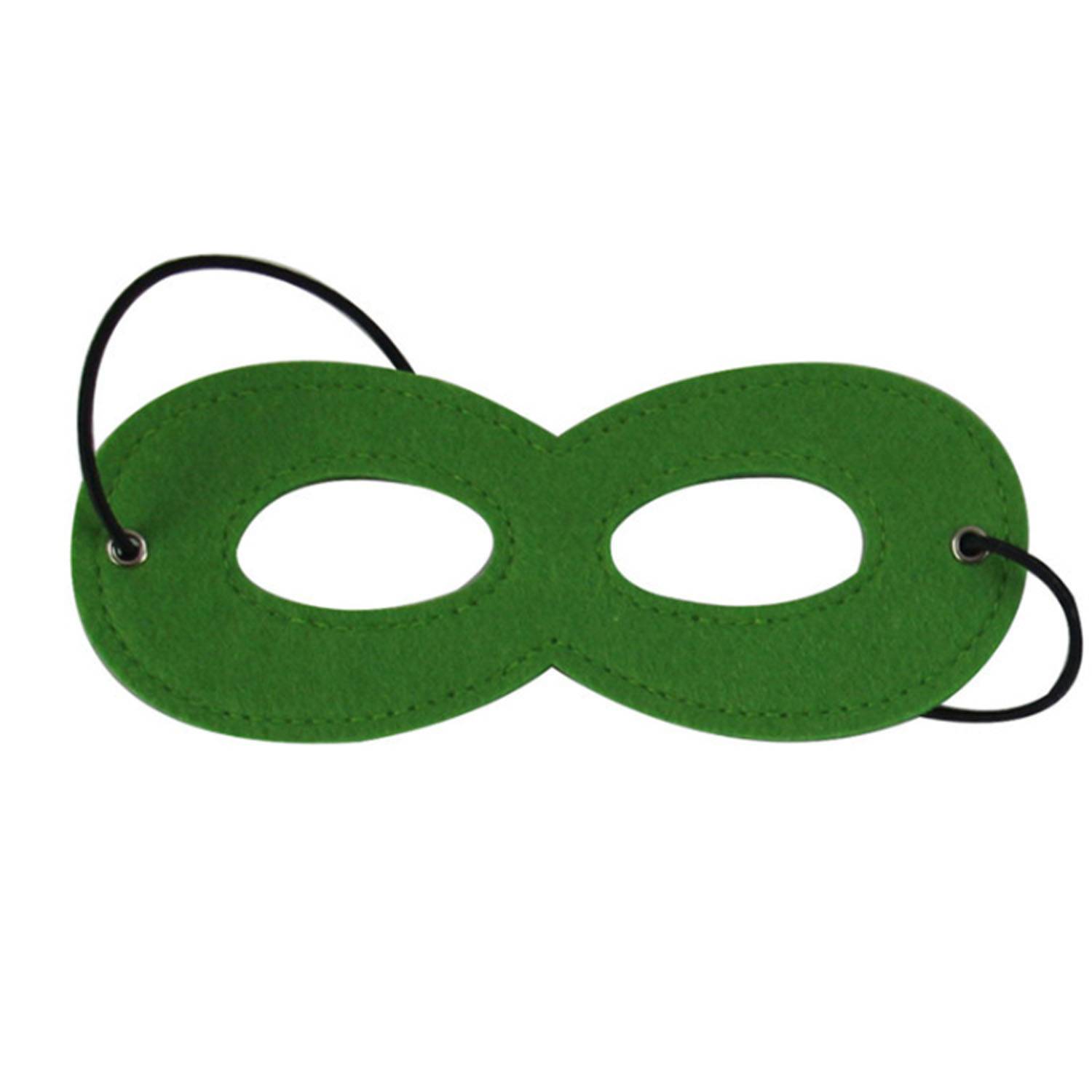 Halloween Felt Mask 3
