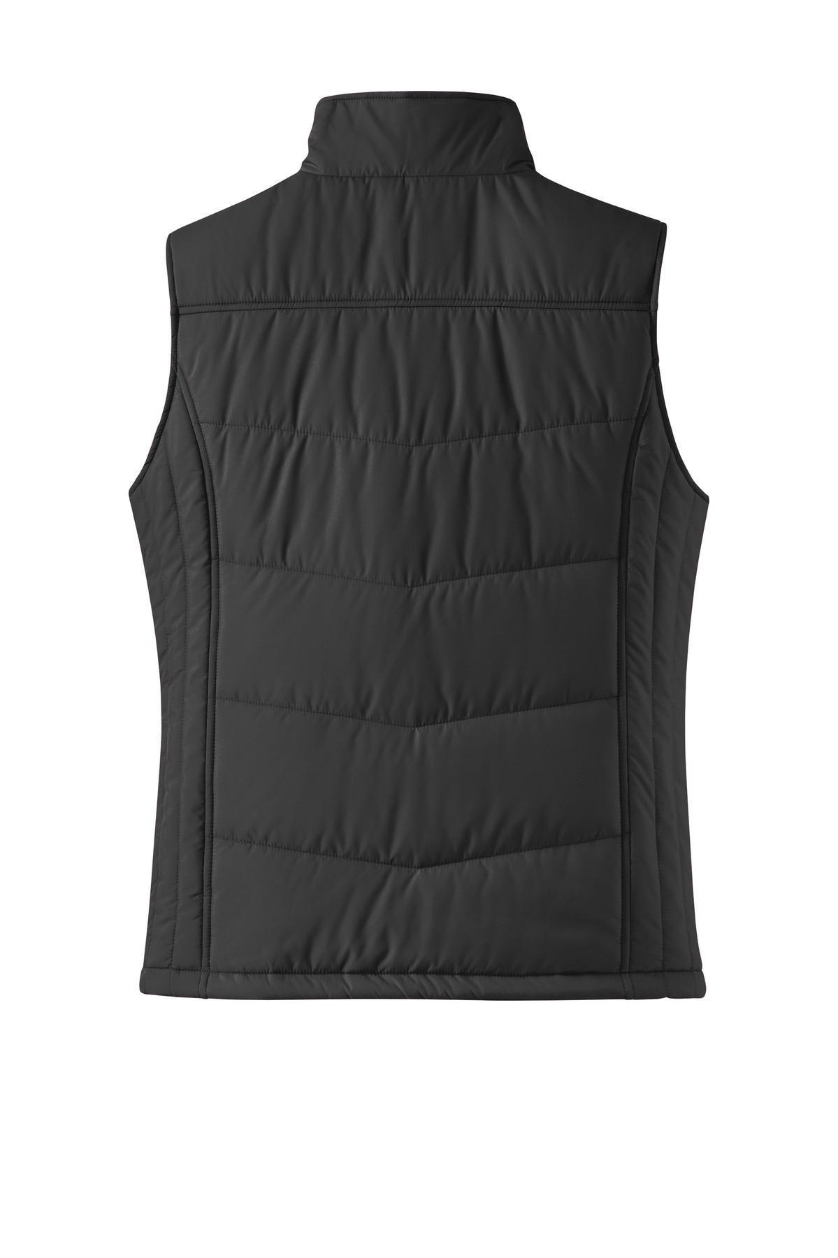 Women's Puffy Vest