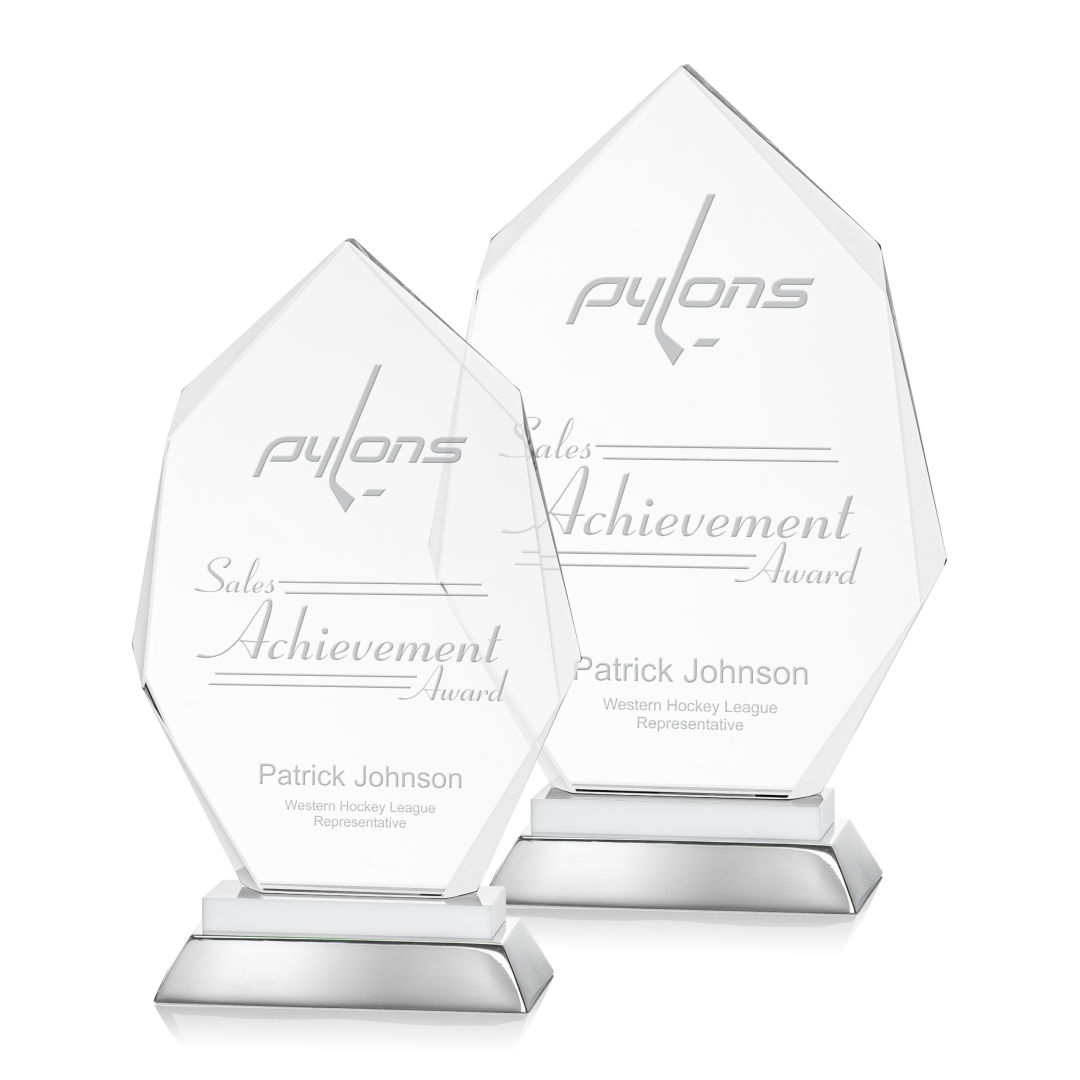 Nebraska Award - White 4