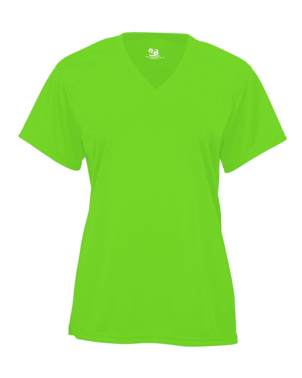 Youth B-Core V-Neck T-Shirt - 2162 115