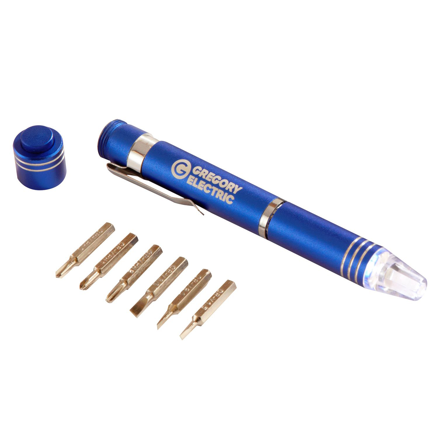 Illuminating Tool Kit 6