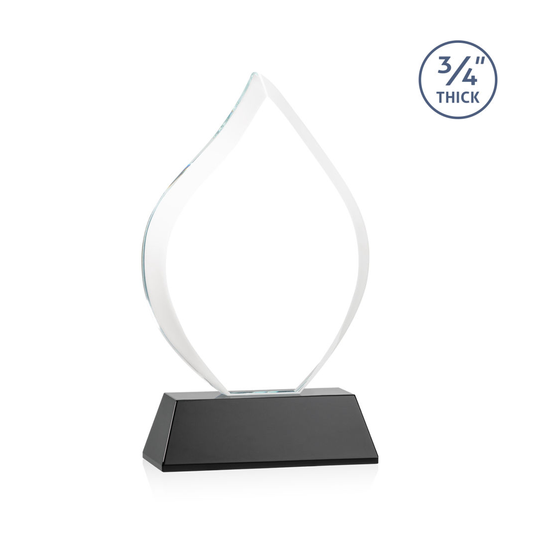Worthington VividPrint™ Award on Newhaven - Black 9