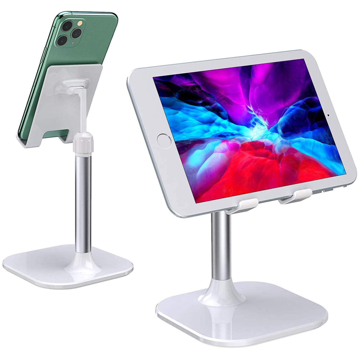 Mobile Tablet Stand 2