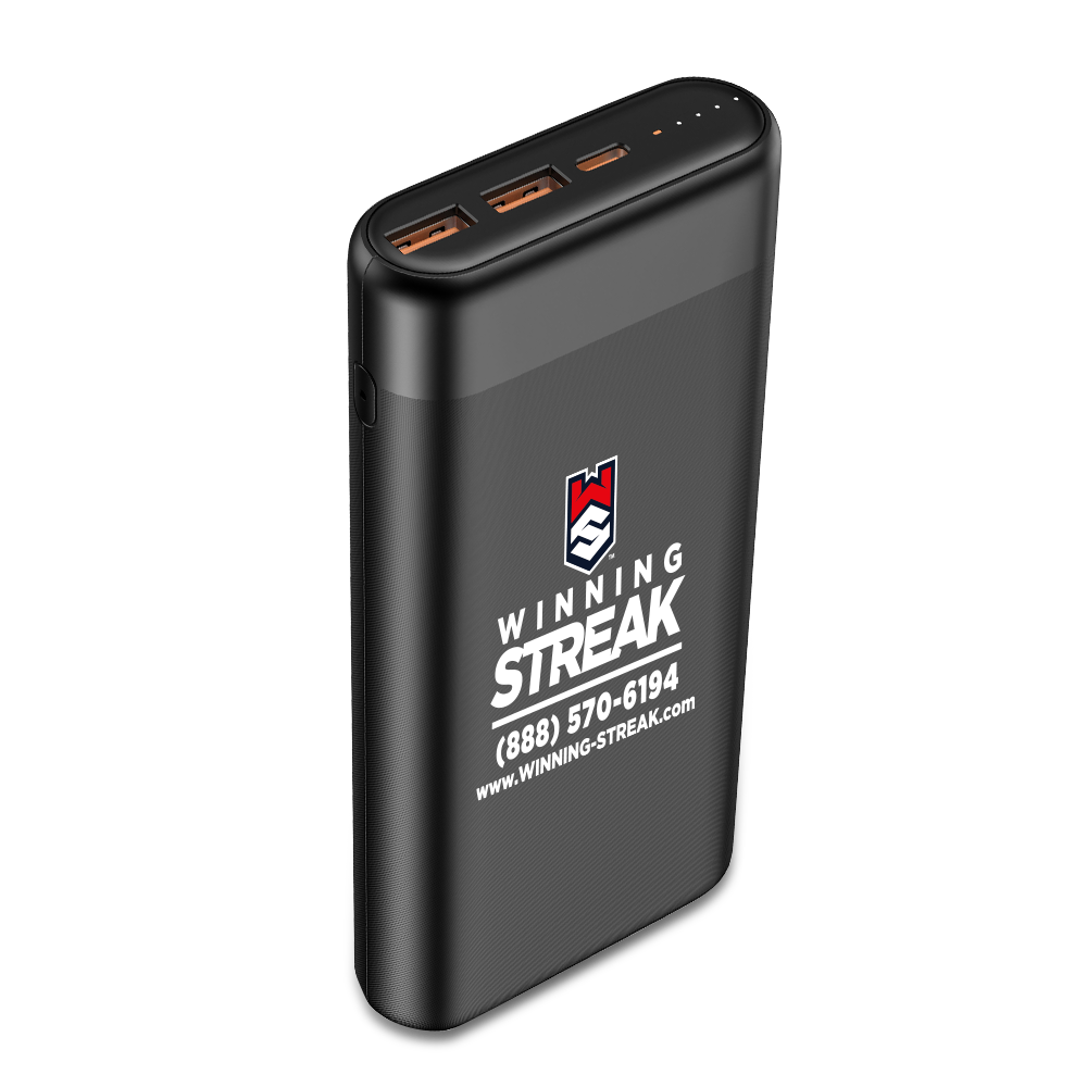 Ponoma 65W Laptop Charger 20000mAh Power Bank 5