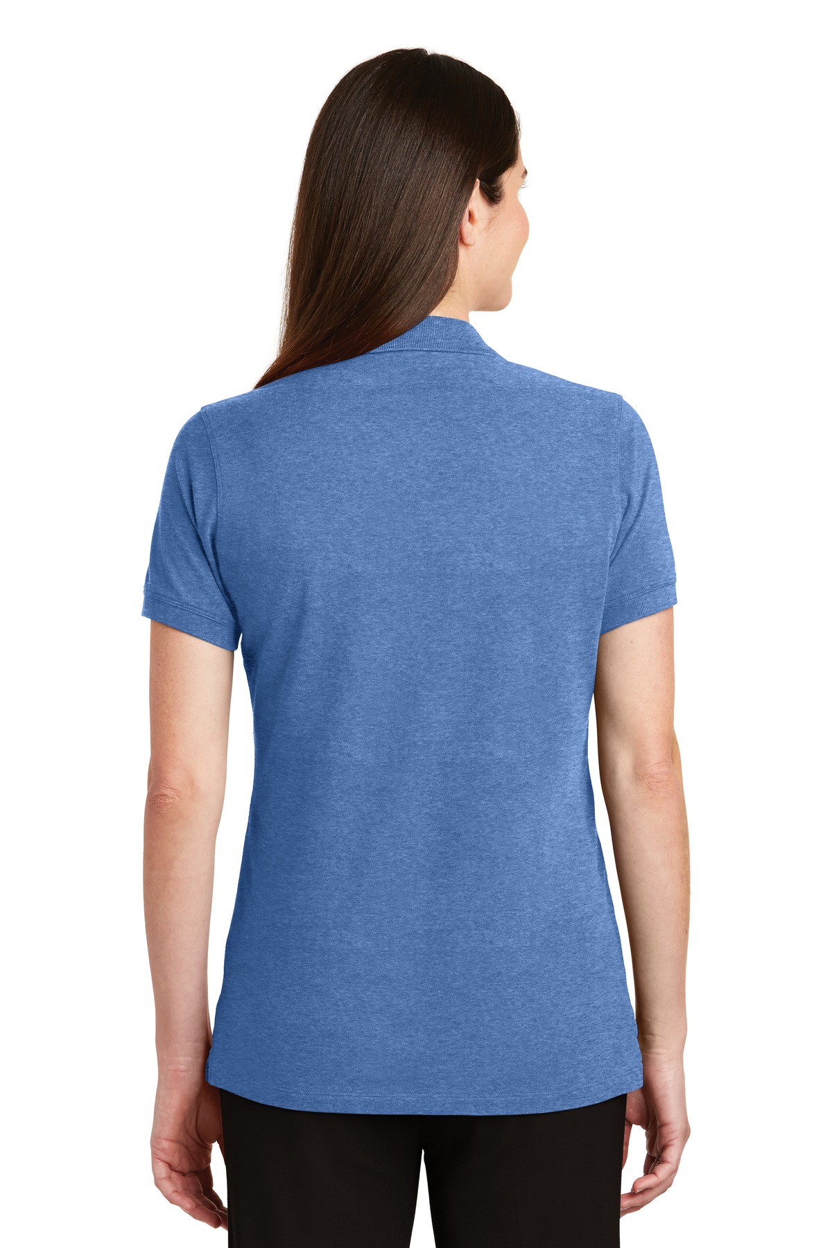 Port Authority® Women's EZCotton Polo 37