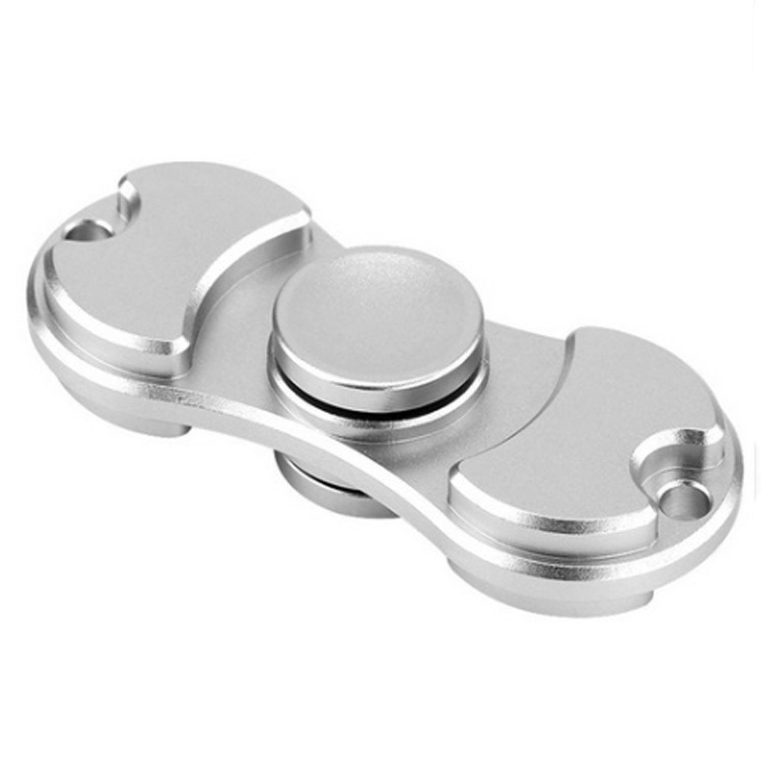 Metal Precision Fidget Spinner Hand Toy 5