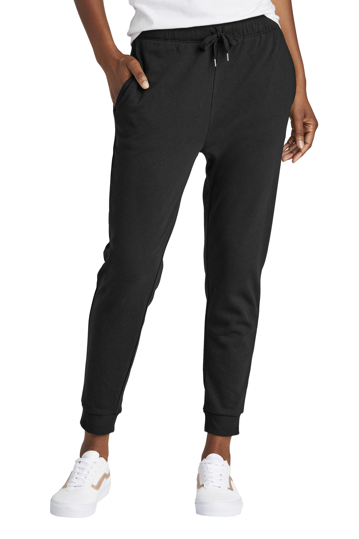 Women's Perfect Tri Fleece Jogger