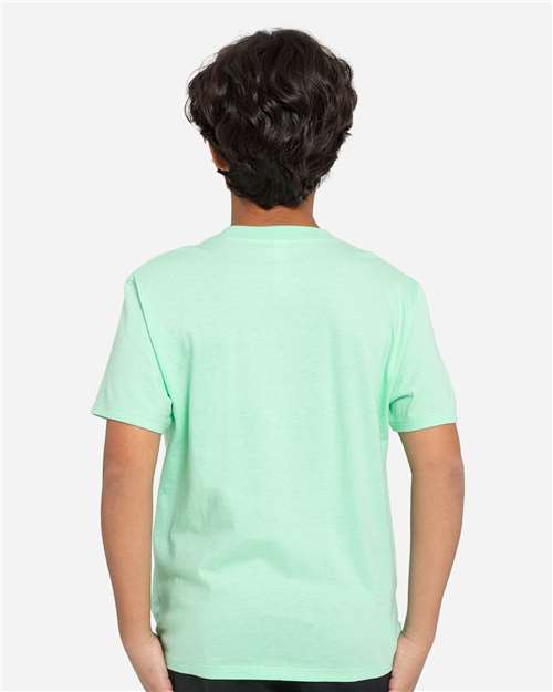 Youth Epic Cotton T-Shirt - T1000B 42