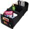 Recycled 3-Compartment Trunk Organizer 3