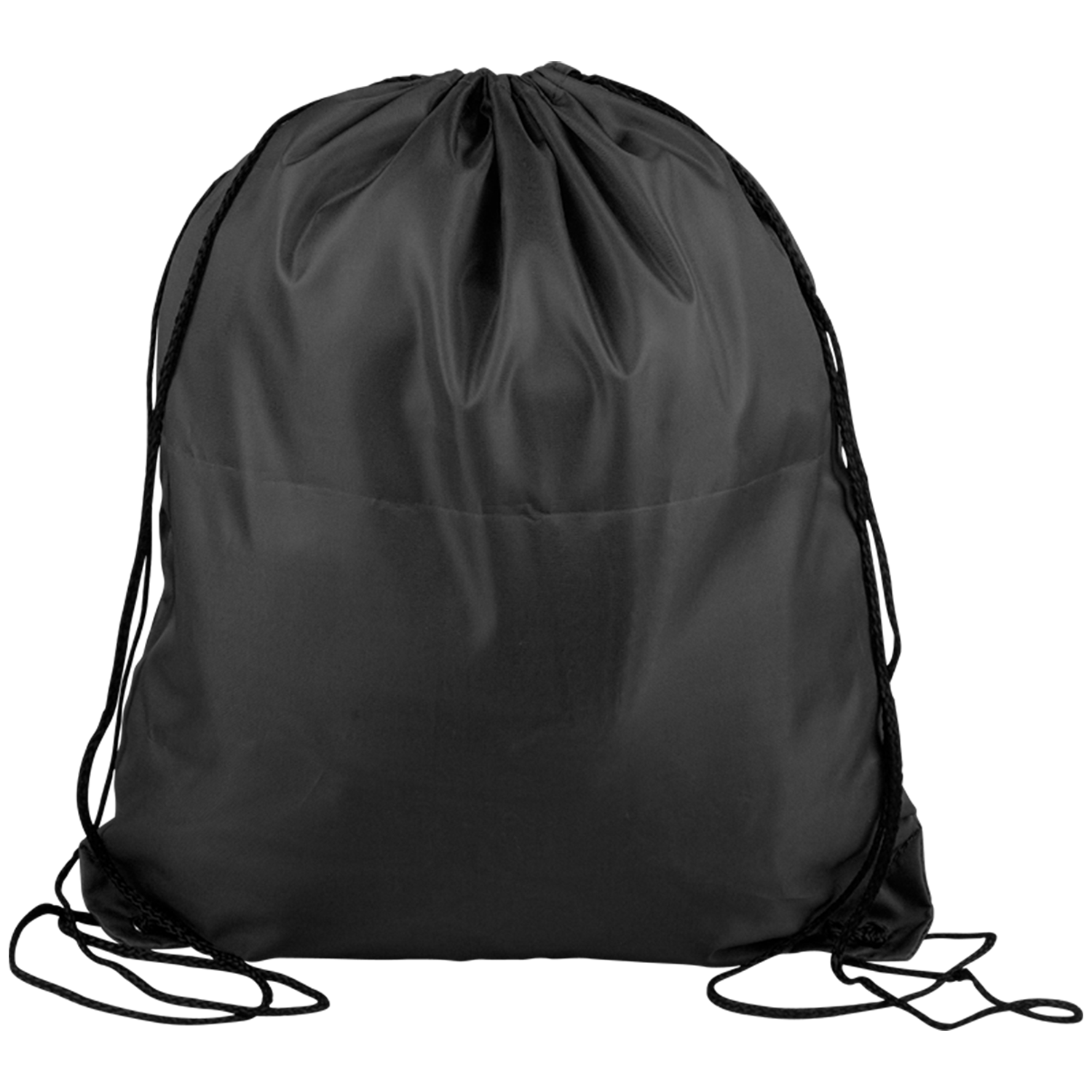 The Graduate - Drawstring Backpack 14