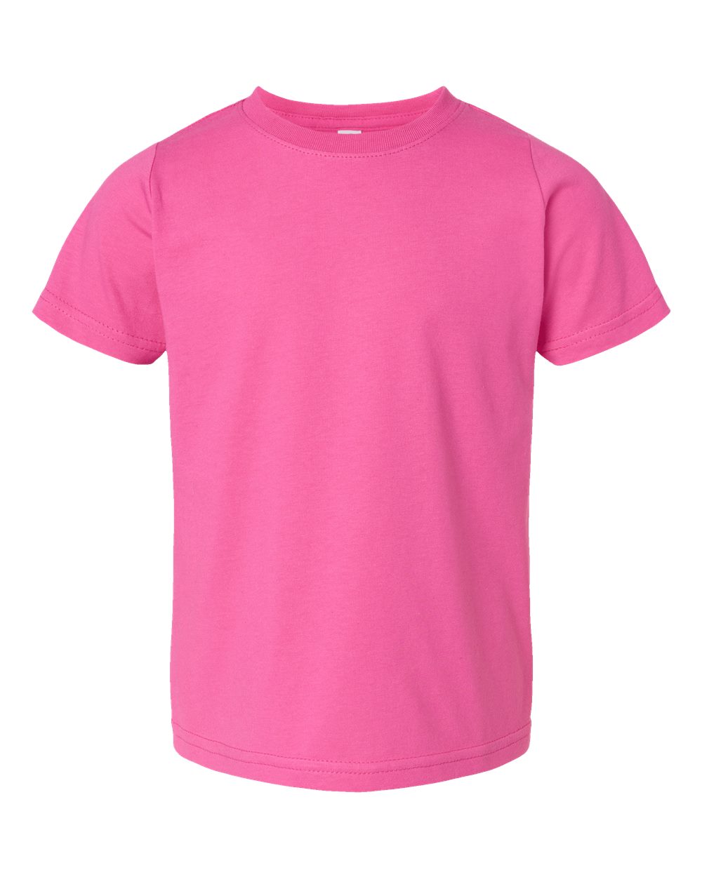 Toddler Fine Jersey Tee - 3321 276