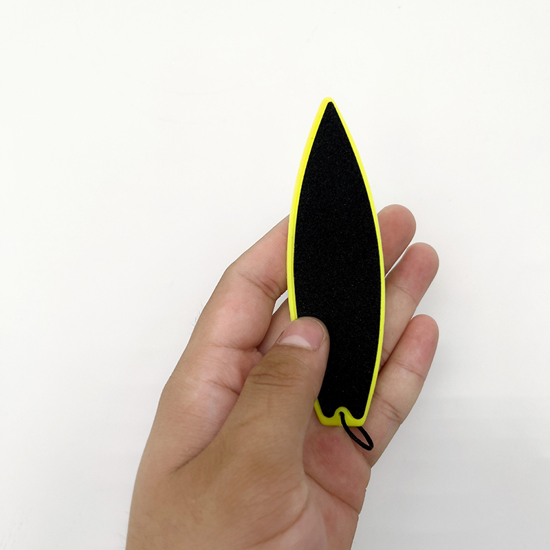 Mini Finger Surfboard for Adult Children 8